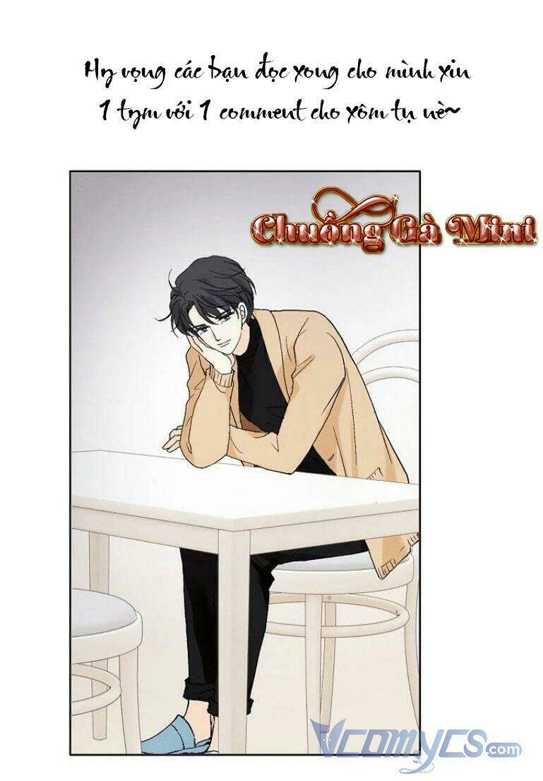 lee bom, em là của anh chapter 47 21