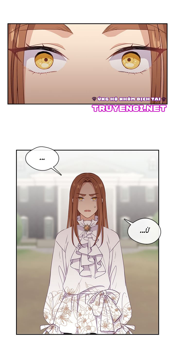 cẩn thận nữ phụ phản diện đấy! chapter 31 26