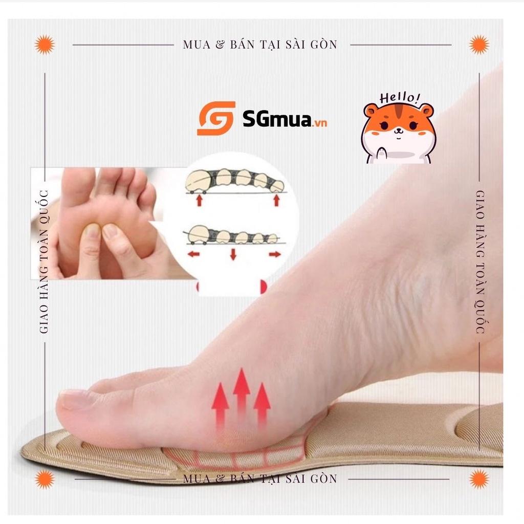 Miếng lót giày, đệm lót giày cao gót, bảo vệ gót chân