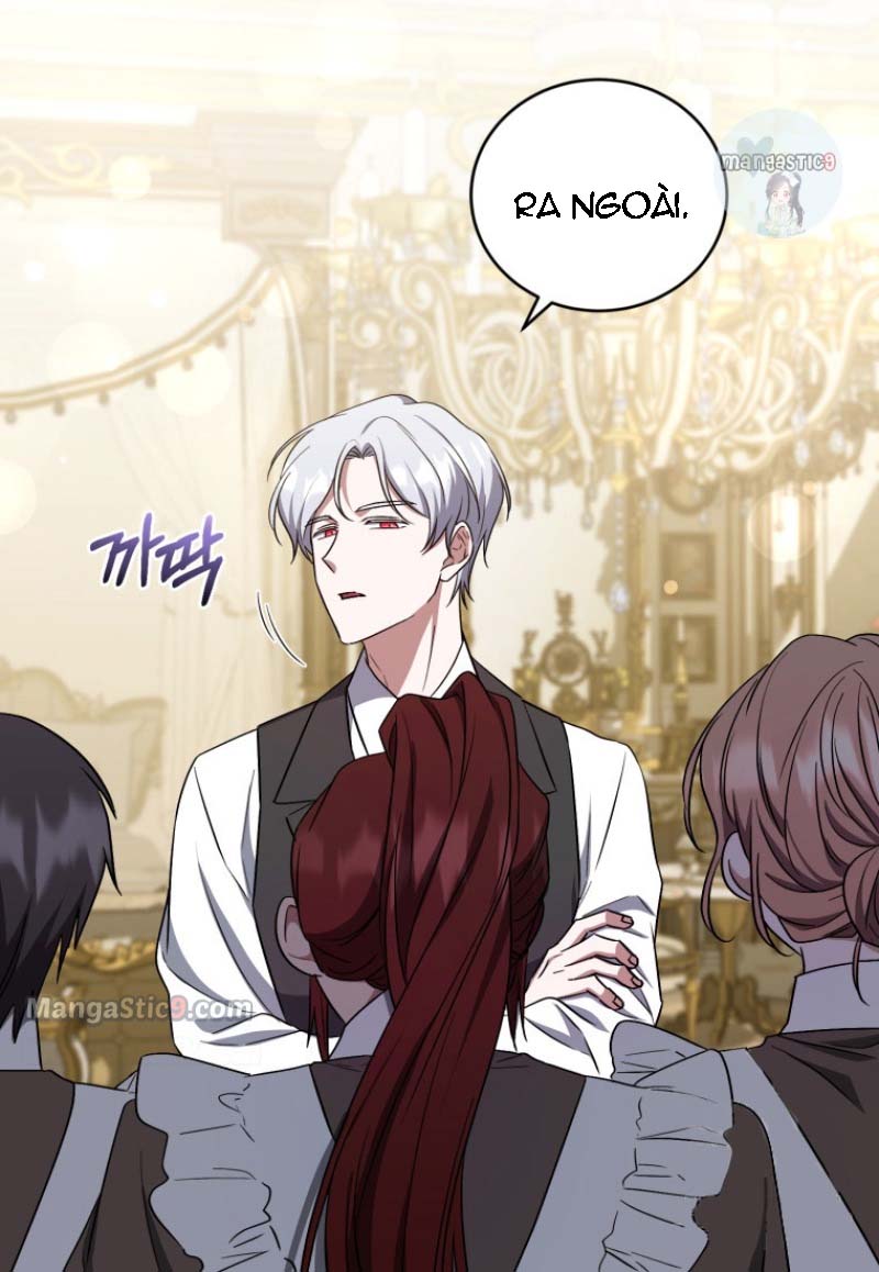 tôi định sẽ trở thành chủ nhân của gia tộc bị đánh cắp chapter 12.1 14