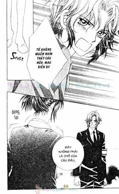không bao giờ khóc chapter 11 66