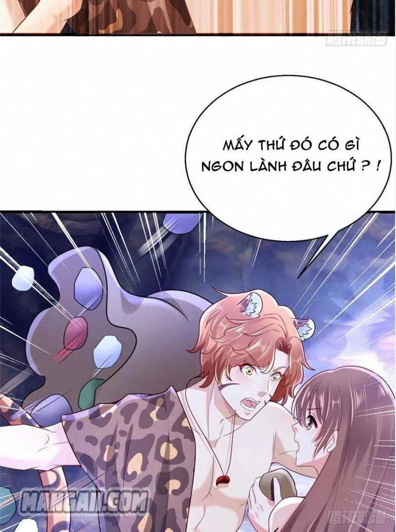 [16+] thảnh thơi thú thế chủng chủng điền, sinh sinh tể chapter 274 17
