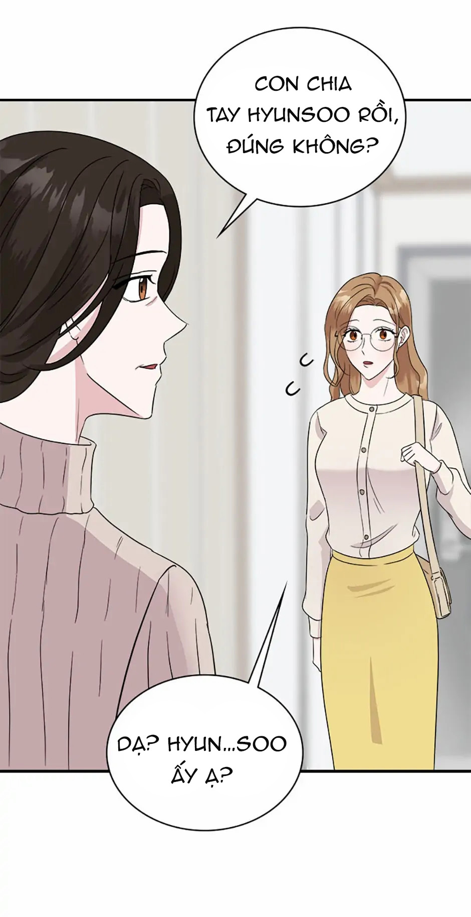 thiếu tôi là sếp mất ngủ ngay chapter 38.2 29