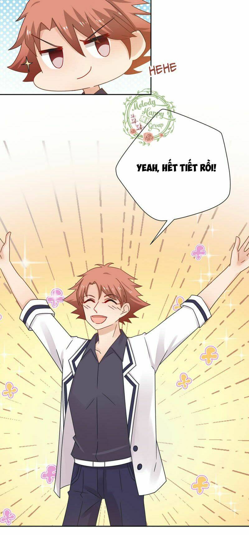 ma lạt thiên kim đẩu ác thiếu chapter 74 7