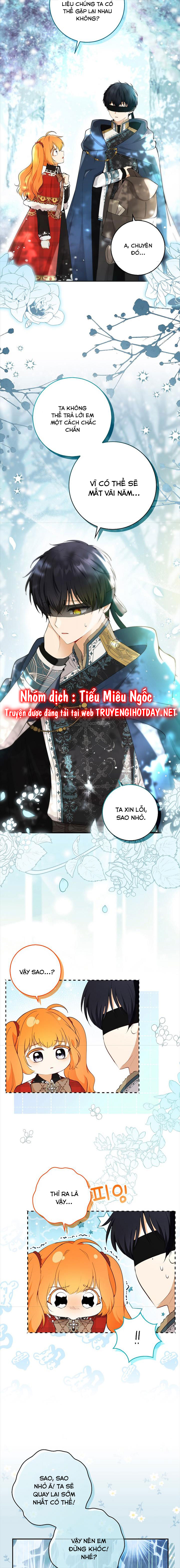 câu chuyện về gia tộc beaty chapter 80 8