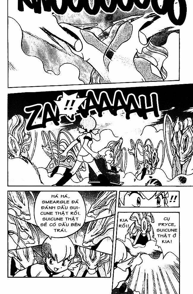 thú cưng đặc biệt chapter 144 8