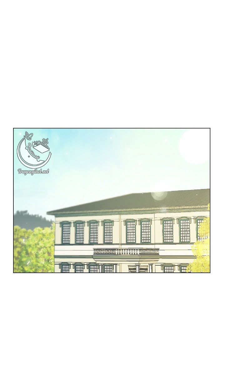 mối tình lãng mạn với kẻ phản diện chapter 33.2 24