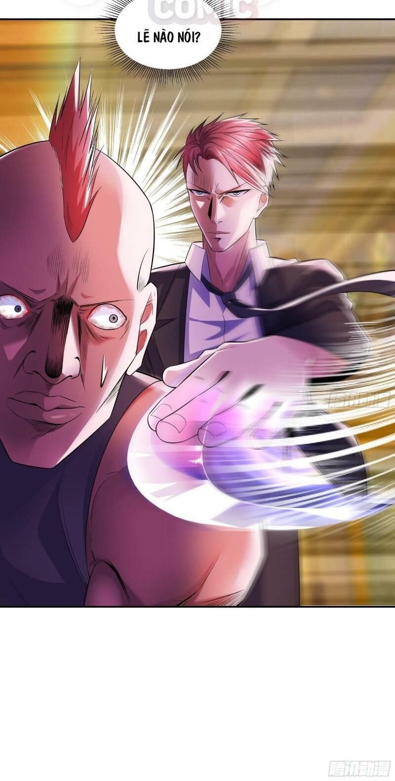 đô thị lãng tử chapter 8 22