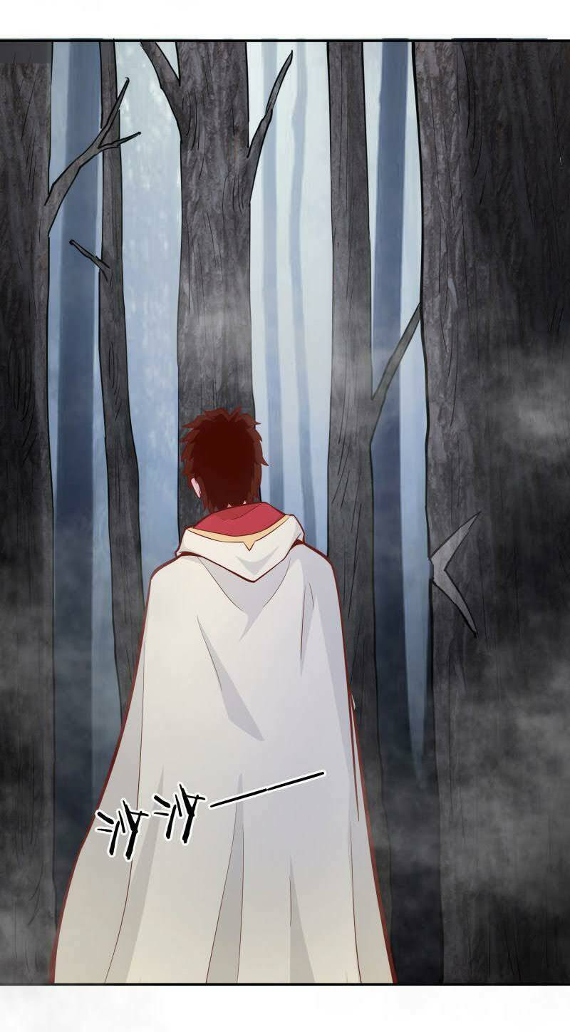 võ linh kiếm tôn chapter 113 10