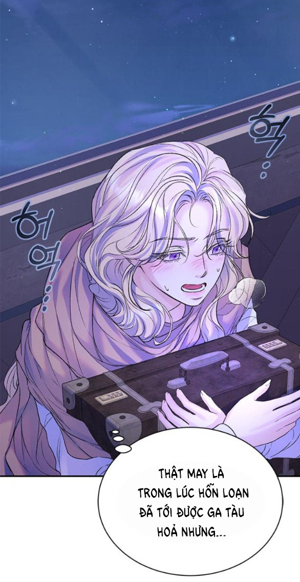 tôi tưởng bản thân không còn sống được bao lâu! chapter 70.2 18