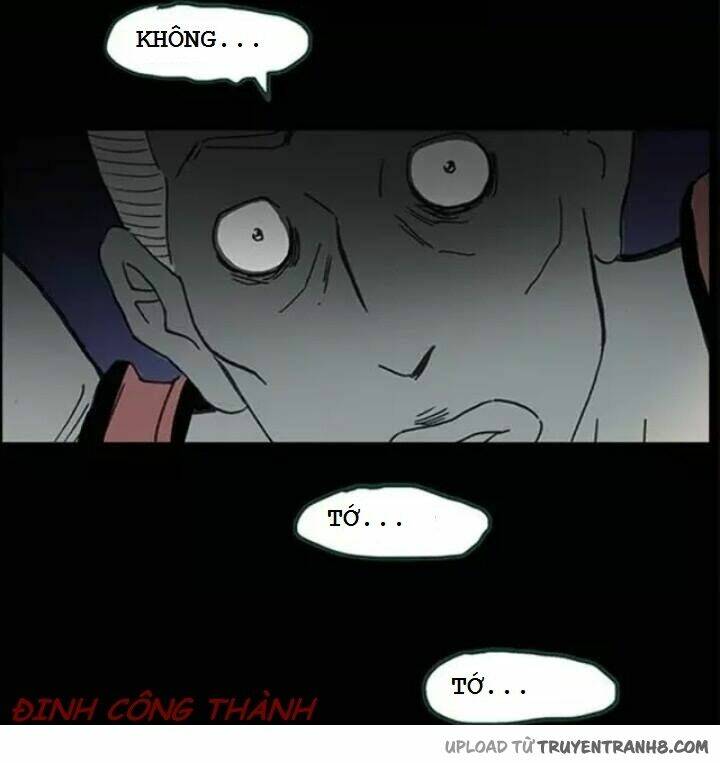 bút tiên chapter 3 34