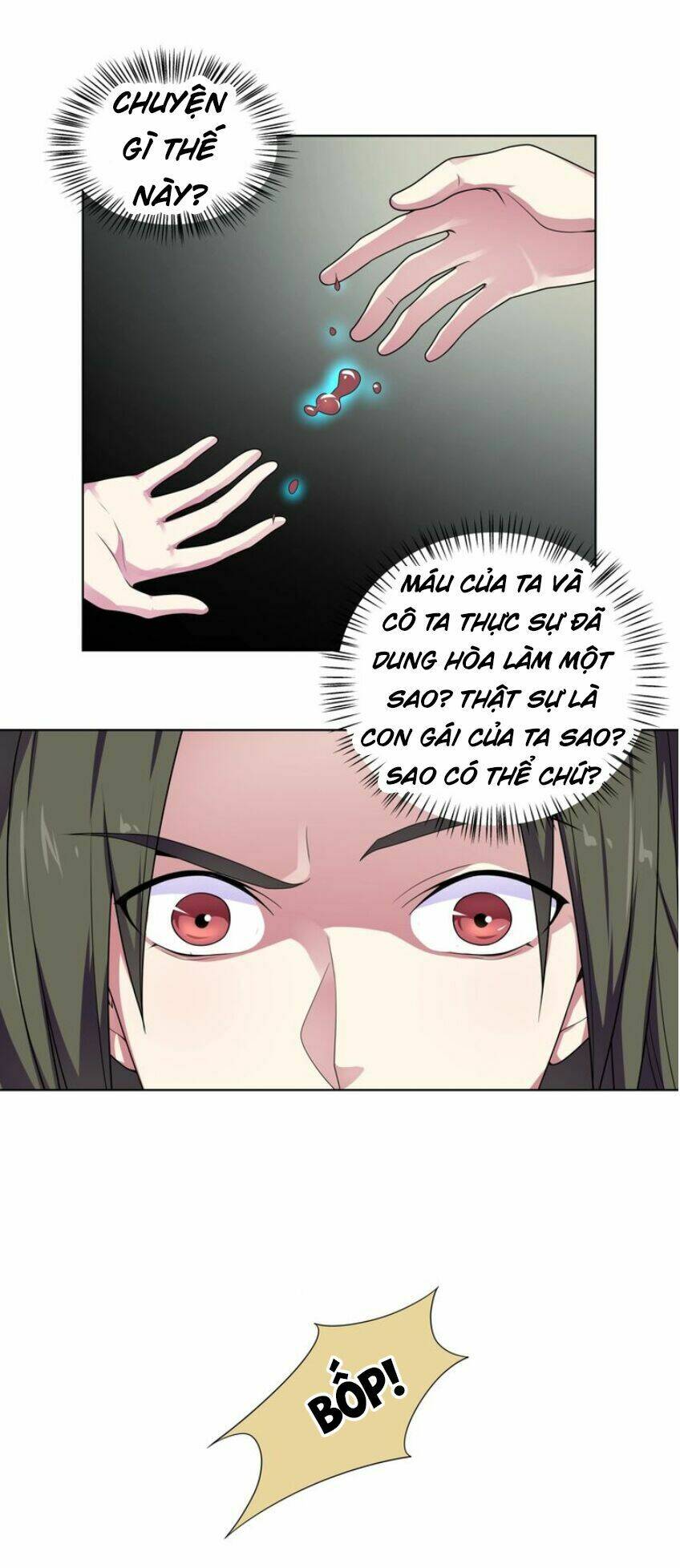 nghịch thiên đại thần chapter 30 18