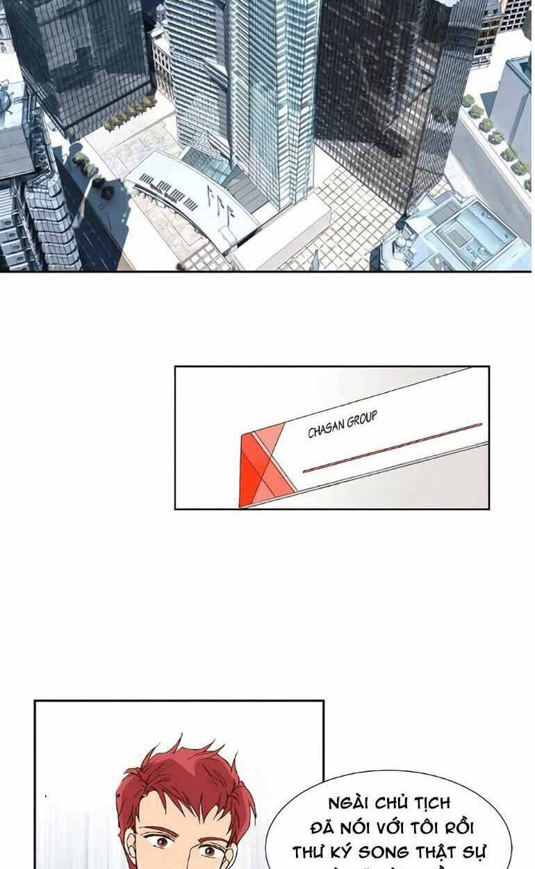lee bom, em là của anh chapter 14 59