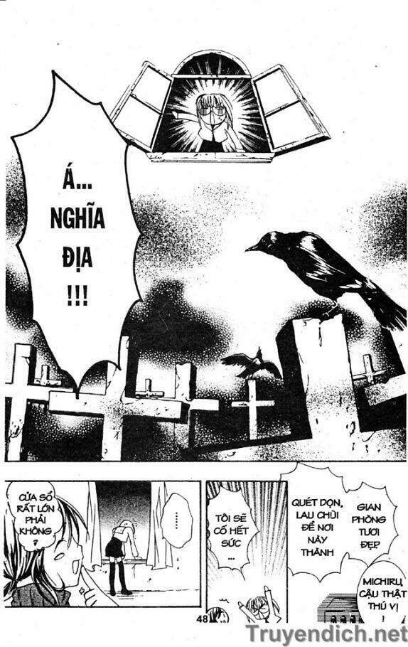 zombie-loan chapter 8 16