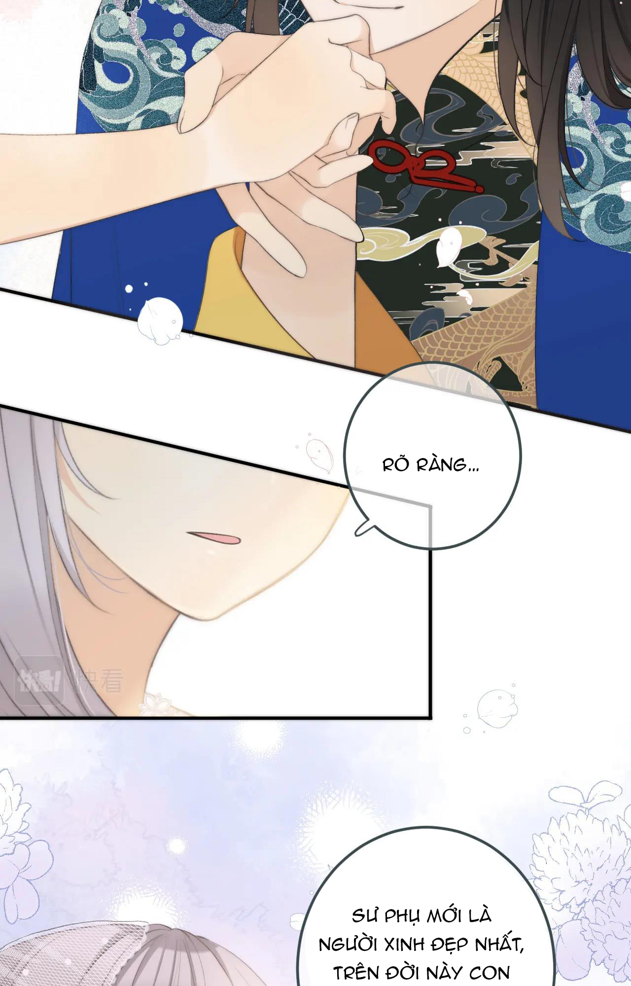 lại gặp nhau rồi, lâu tiểu thư chapter 51 6