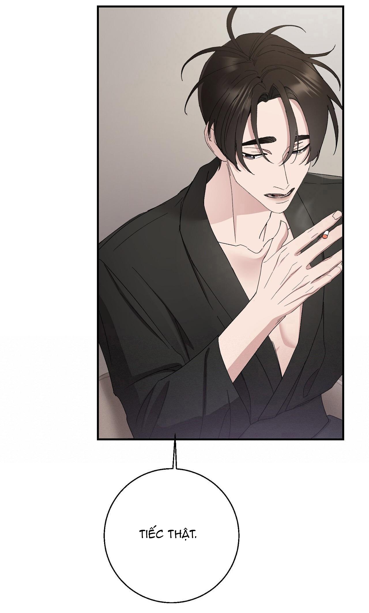 Hối Lộ Ngọt Ngào chapter 26 - Trang 46