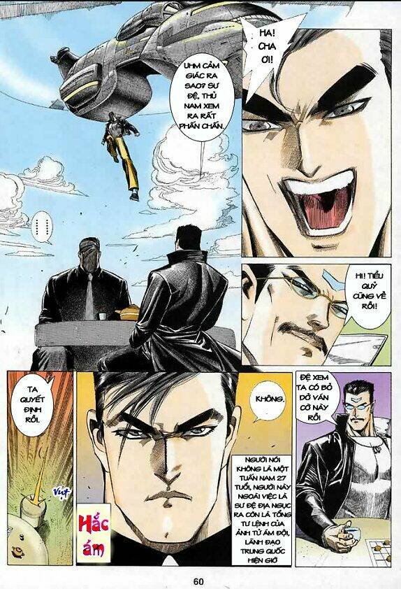 hải hổ 2 chapter 10 27