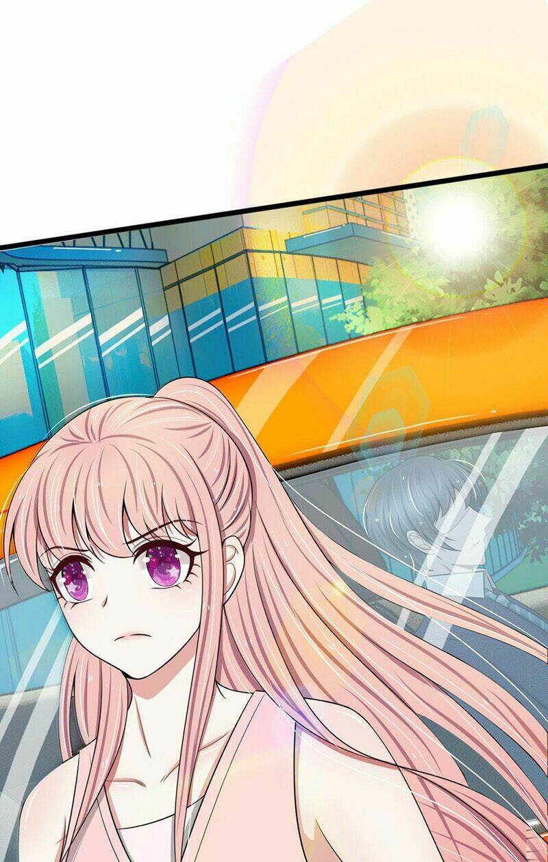 phúc hắc lão công buông em ra chapter 88 6