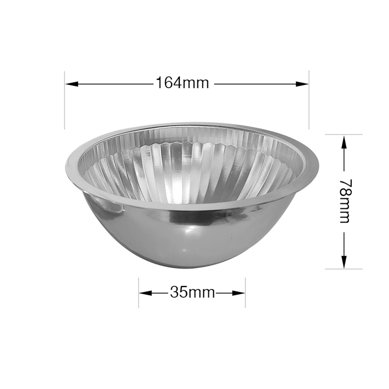 Recessed Can Light Cover Metal Ceiling Ceiling Fixture Reflector