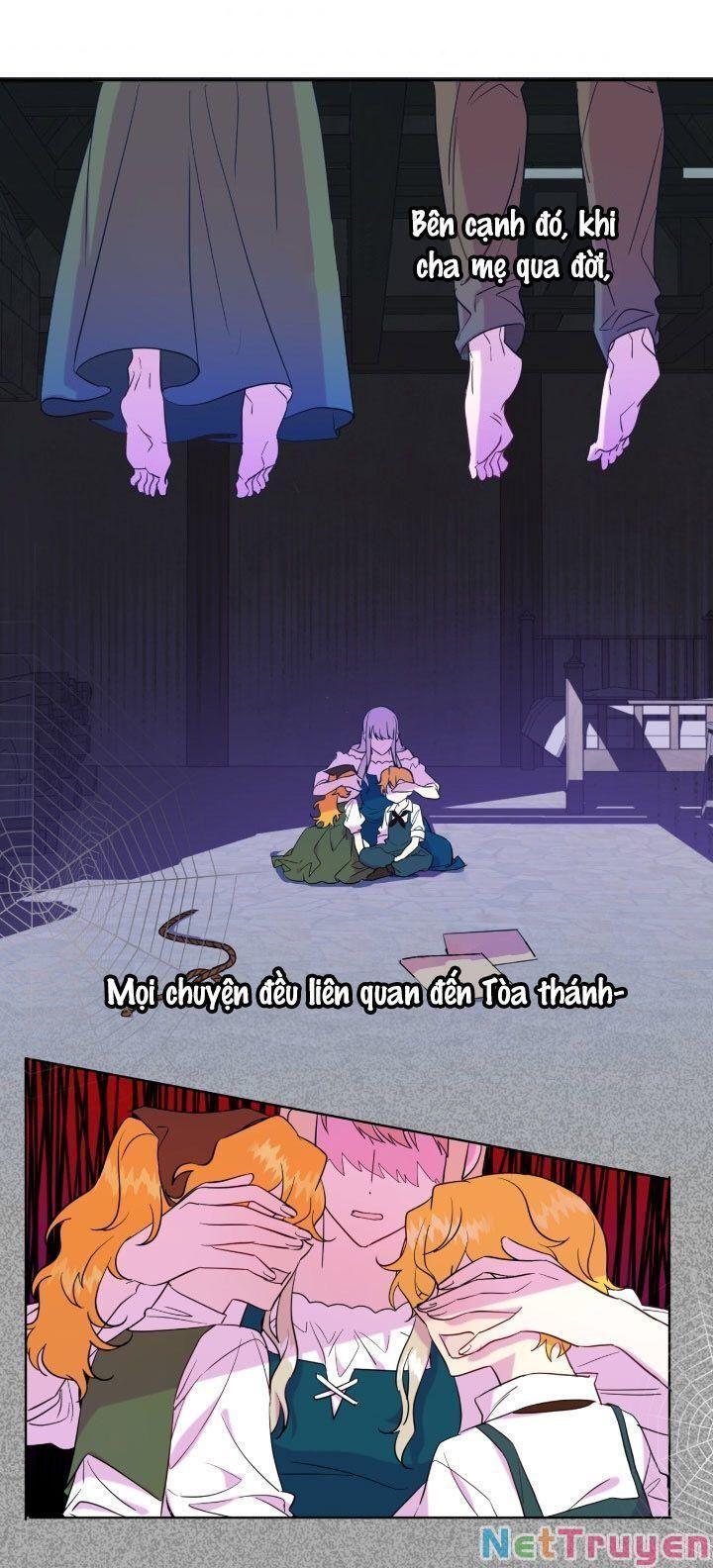 xin ngài đừng ăn tôi chapter 45 3