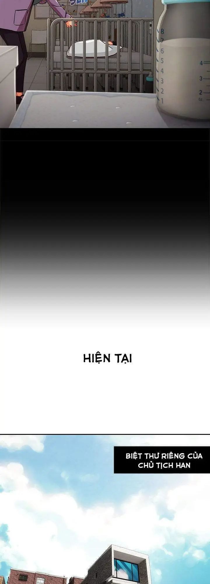 quý cô chân dài chapter 33 33