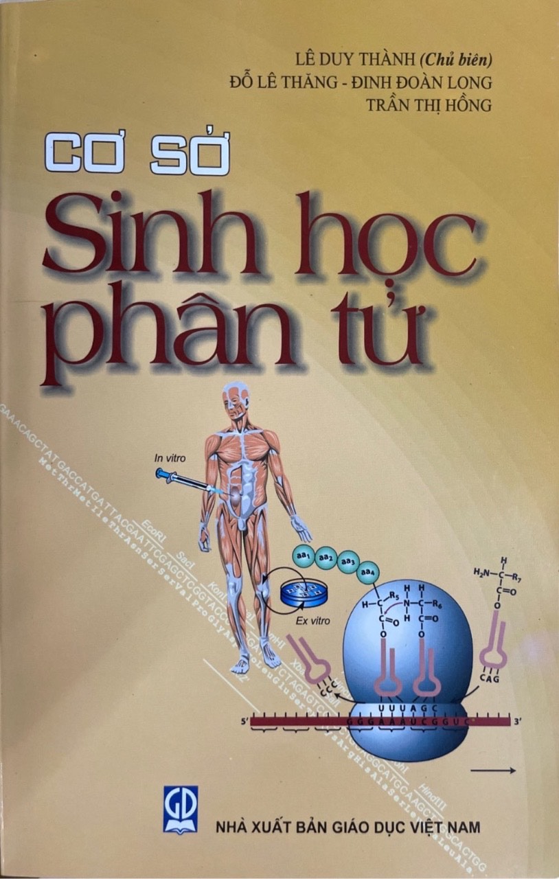 Cơ Sở Sinh Học Phân Tử