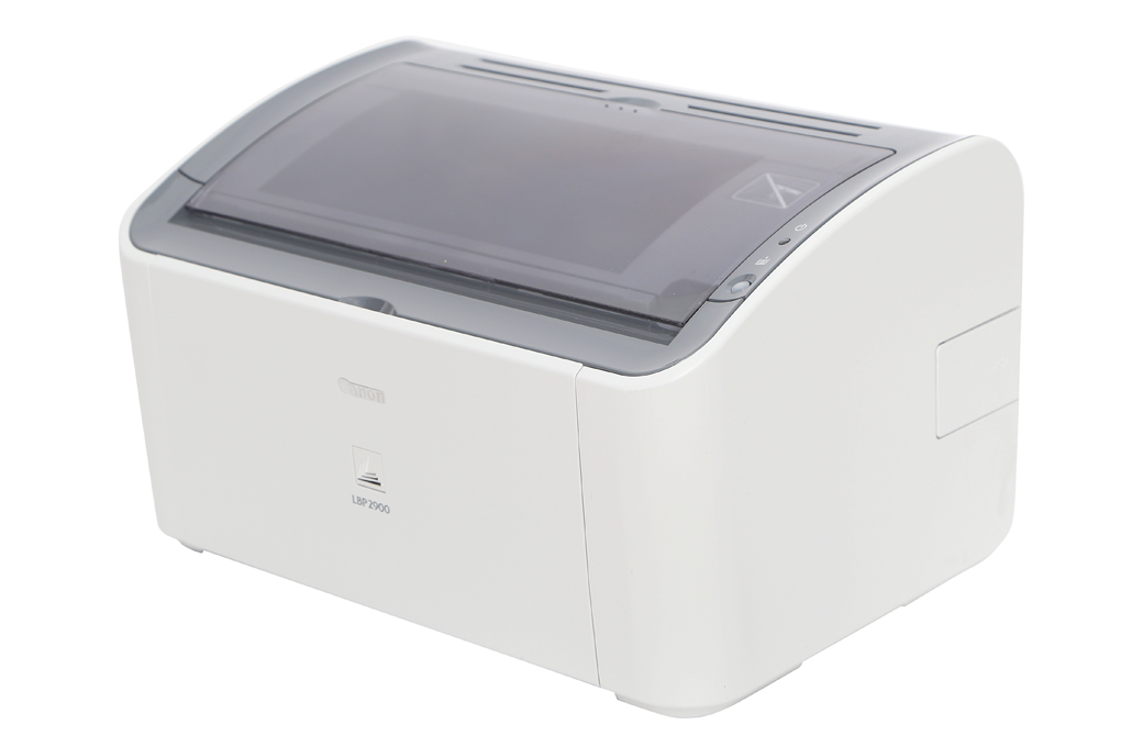 Máy In Laser Trắng Đen Canon LBP2900 - Hàng Nhập Khẩu