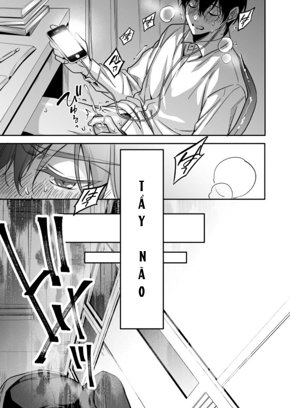 tổng hợp oneshot bl dễ thương chapter 38 15