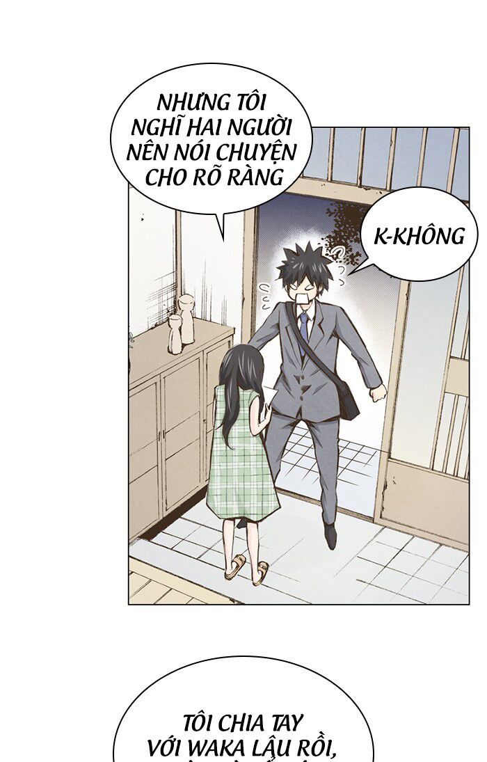 honey! honey! marry me! chapter 15 5