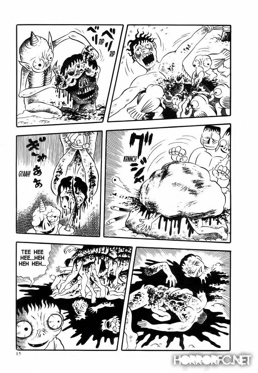 lullbabies from hell chapter 1 19