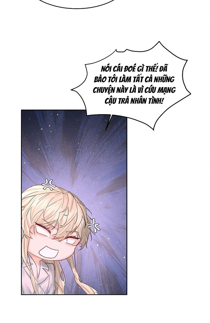 tình cũ là vua chapter 32 26