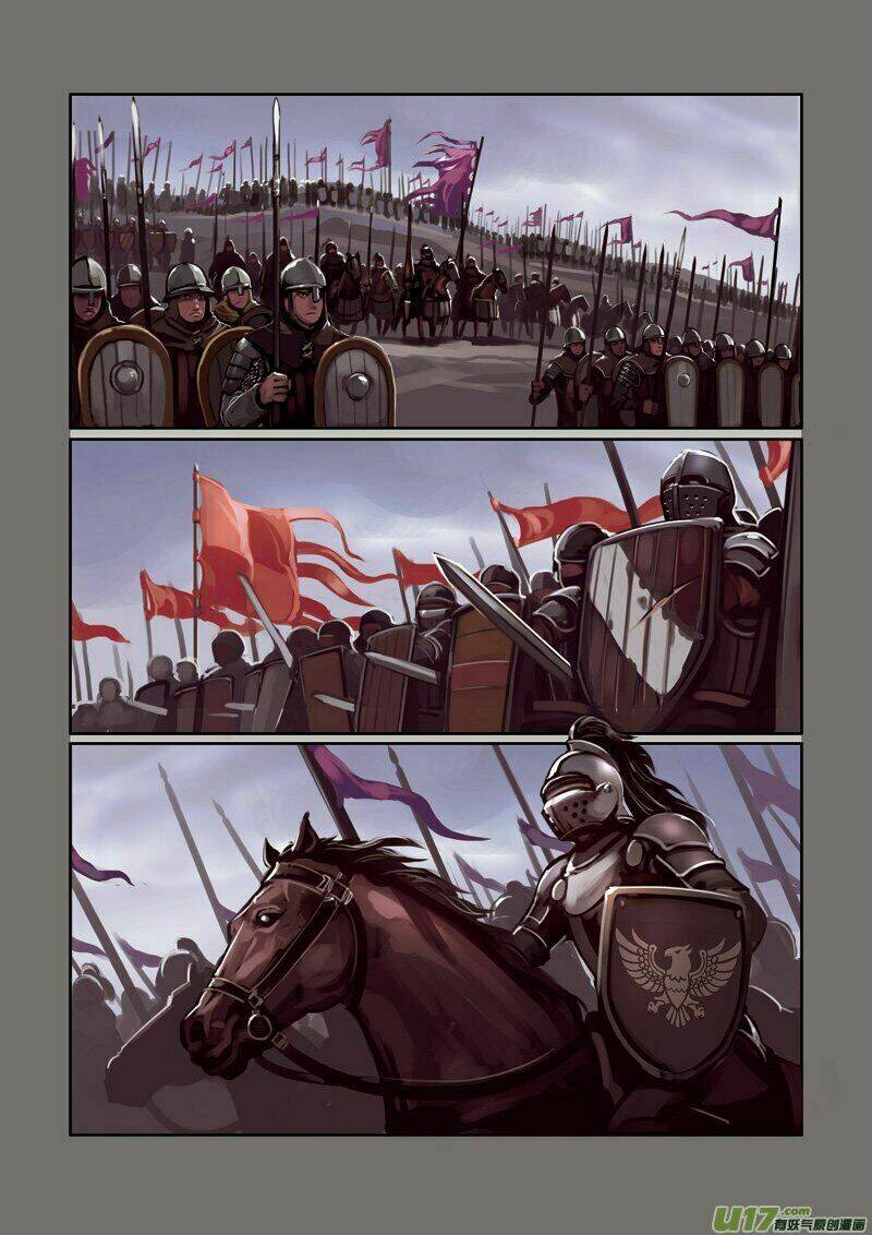 kiếm của vua chapter 0.5 4