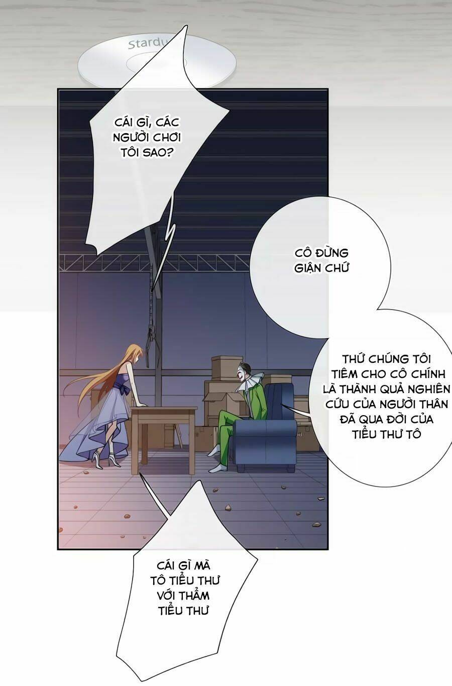 nhân chất tình nhân chapter 17.2 3