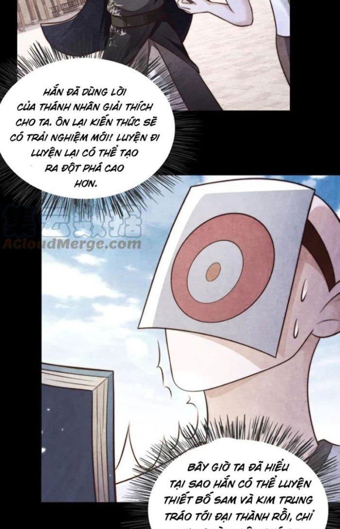 ta nuôi ma quỷ ở trấn ma ti chapter 40 6