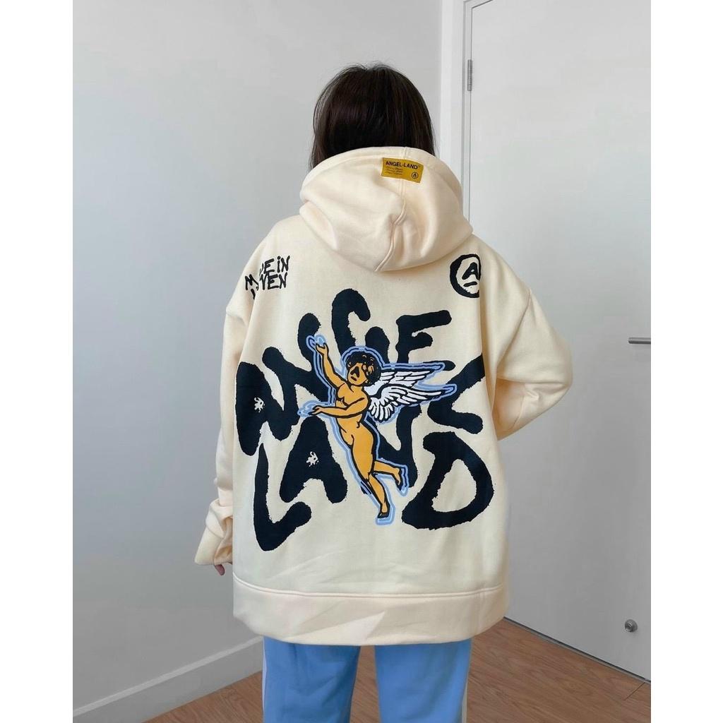 ÁO KHOÁC NỈ UNISEX CỰC XITIN CỰC XINH PHONG CÁCH CÁ TÍNH CHẤT LỪ CUTE HÀNG MỚI ĐAM MÊ
