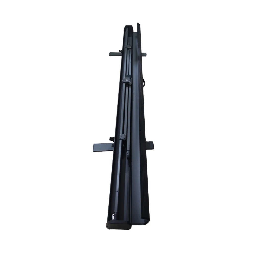 Màn chiếu để sàn tiện lợi di động Apollo kích thước 50 inch, 60 inch, 80 inch, 90 inch- Hàng nhập khẩu