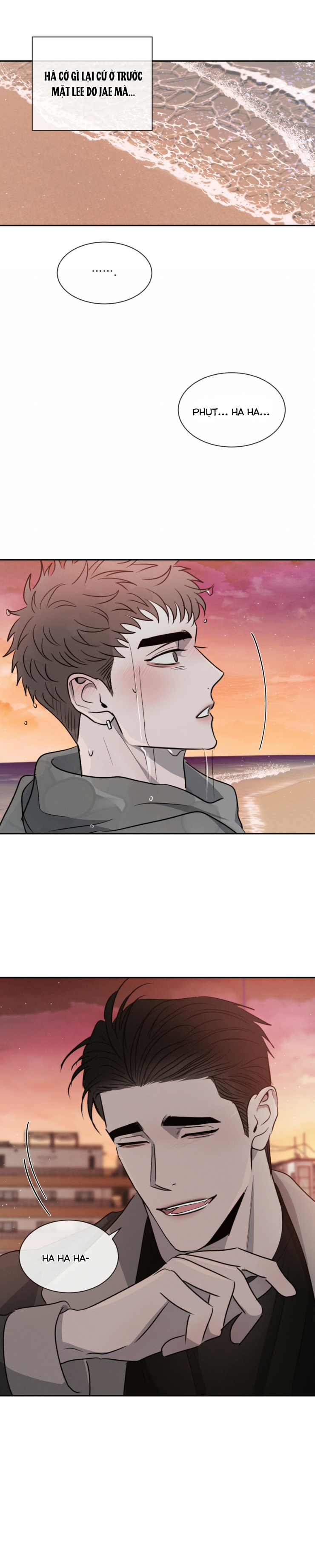 tương khắc chapter 21 32