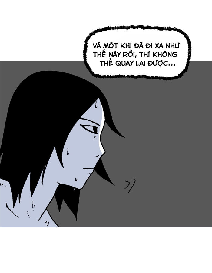 mắc kẹt trên mặt trăng chapter 27 34