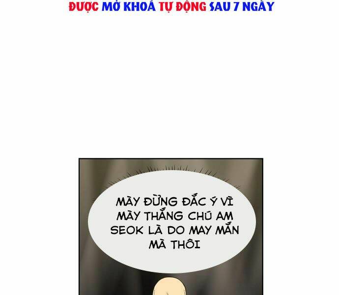 võ sĩ - the boxer chapter 105 21