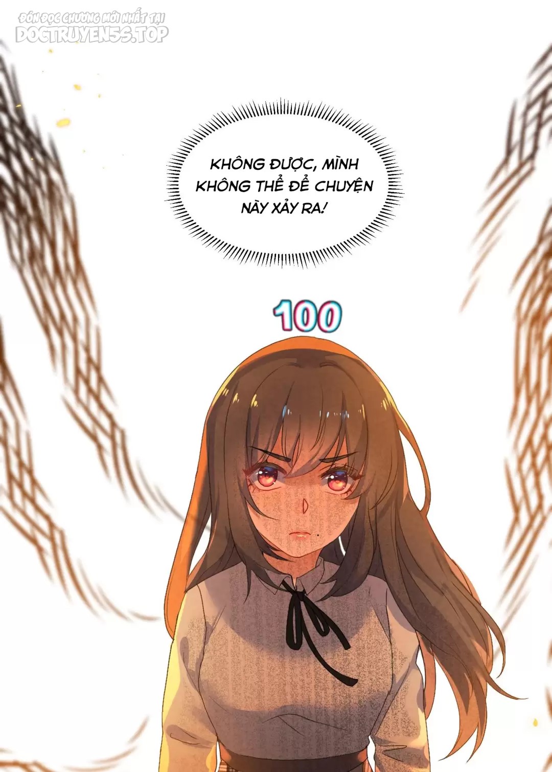 lời nói dối của cô ấy chapter 22 16