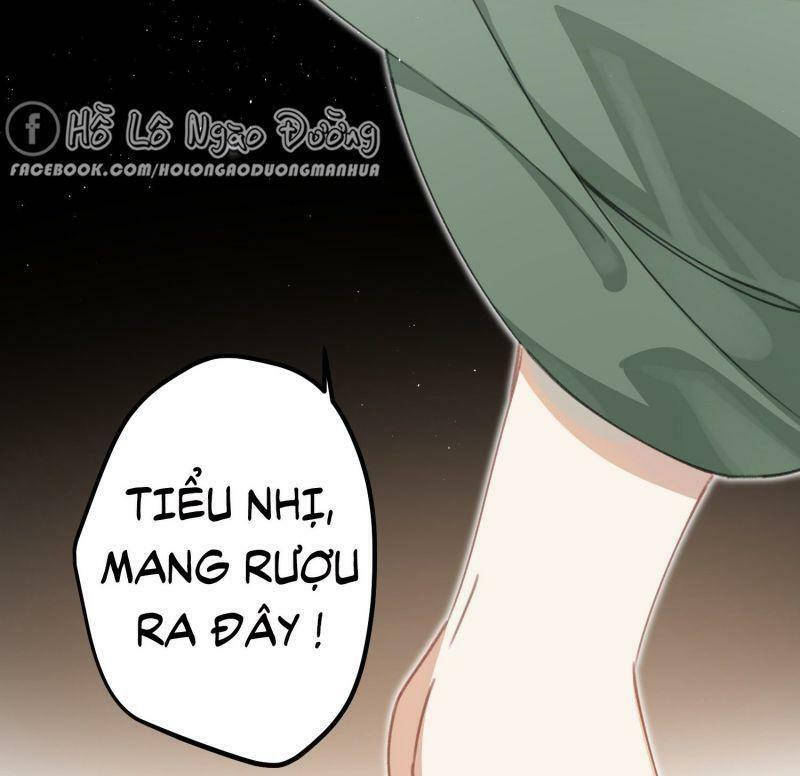 phế vật công chúa muốn nhặt chồng chapter 18 43