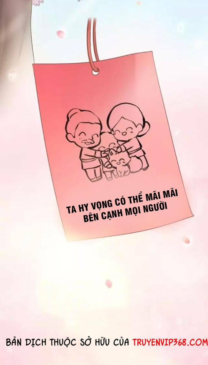 tiểu hoà thượng - chào mừng đến trấn yêu quái chapter 35 11