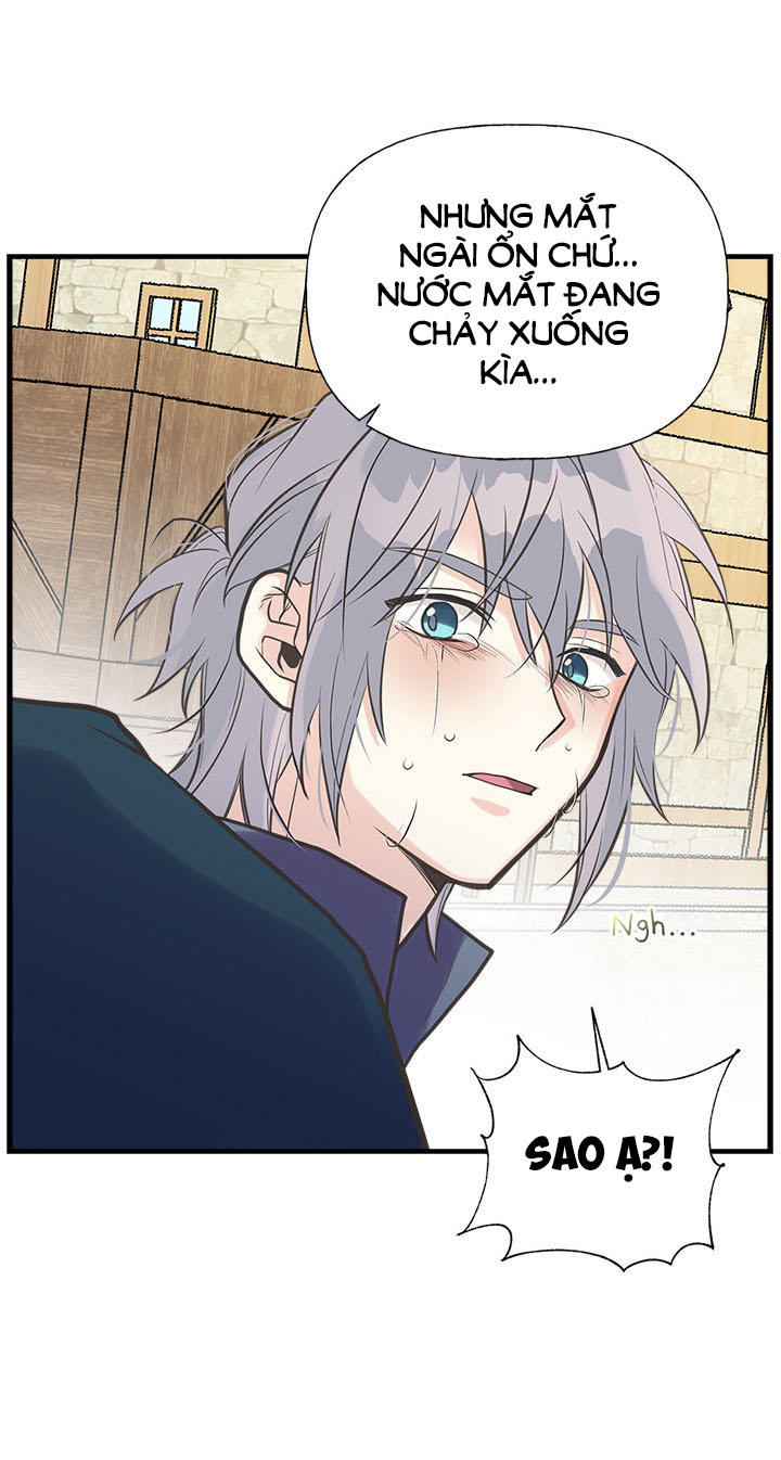 chị tôi đã nhặt về một nam chính quyến rũ chapter 30 45