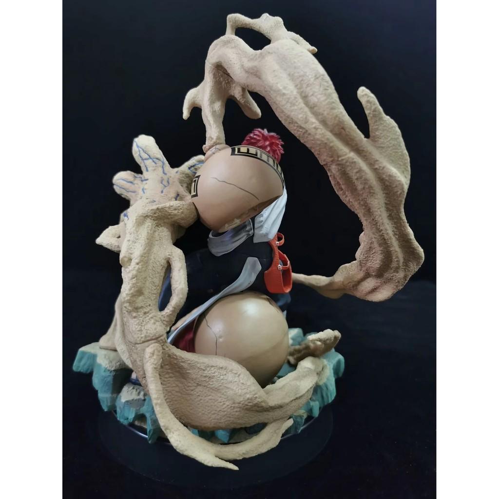 Mô Hình Figure Gaara - Naruto
