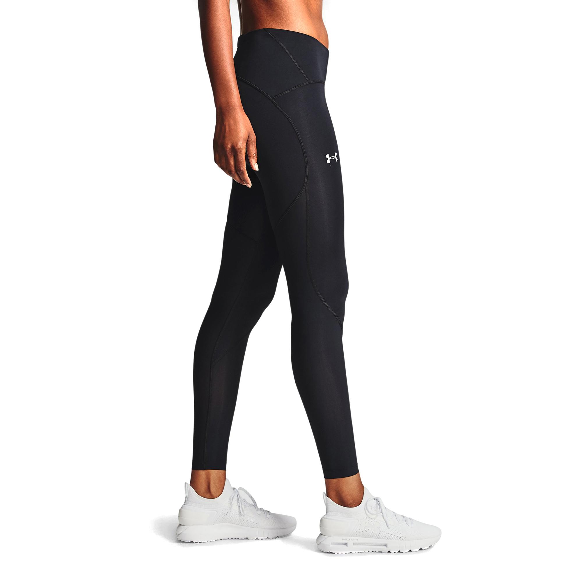 Quần legging thể thao nữ Under Armour Fly Fast 2.0 Heatgear - 1356181-001