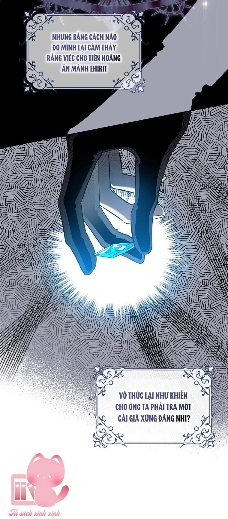 thuần hóa bạo chúa rồi bỏ trốn chapter 78 12