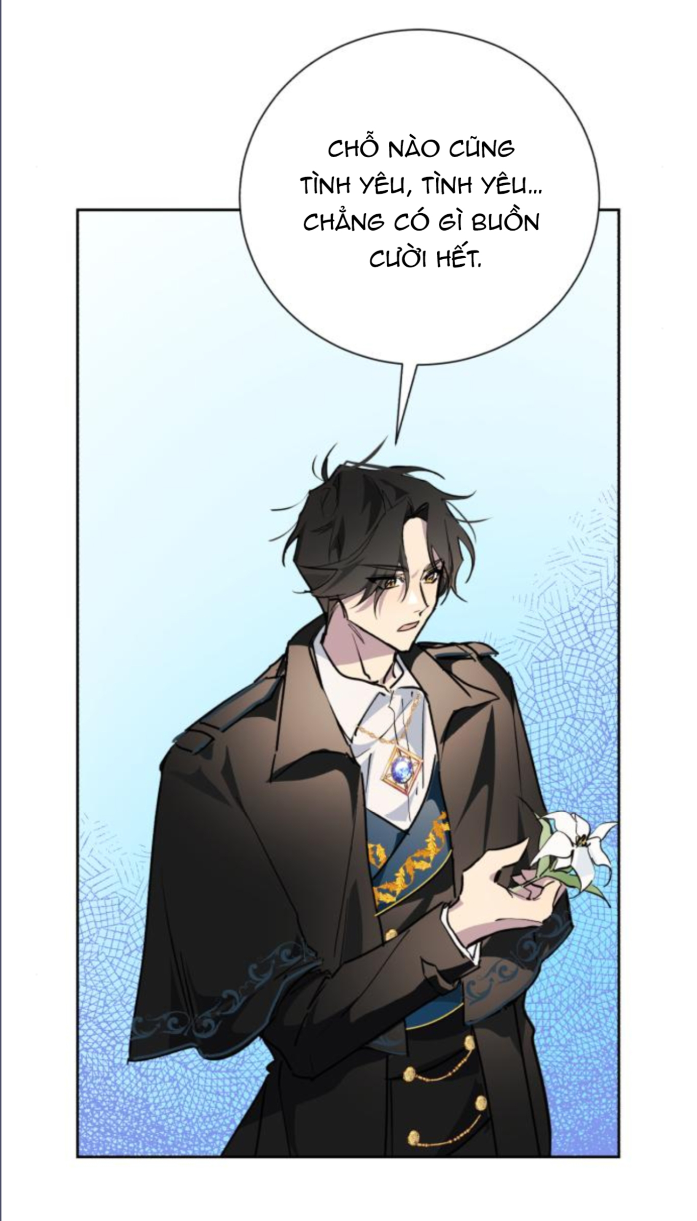 đã có lúc ta muốn nàng chết đi chapter 7.3 30