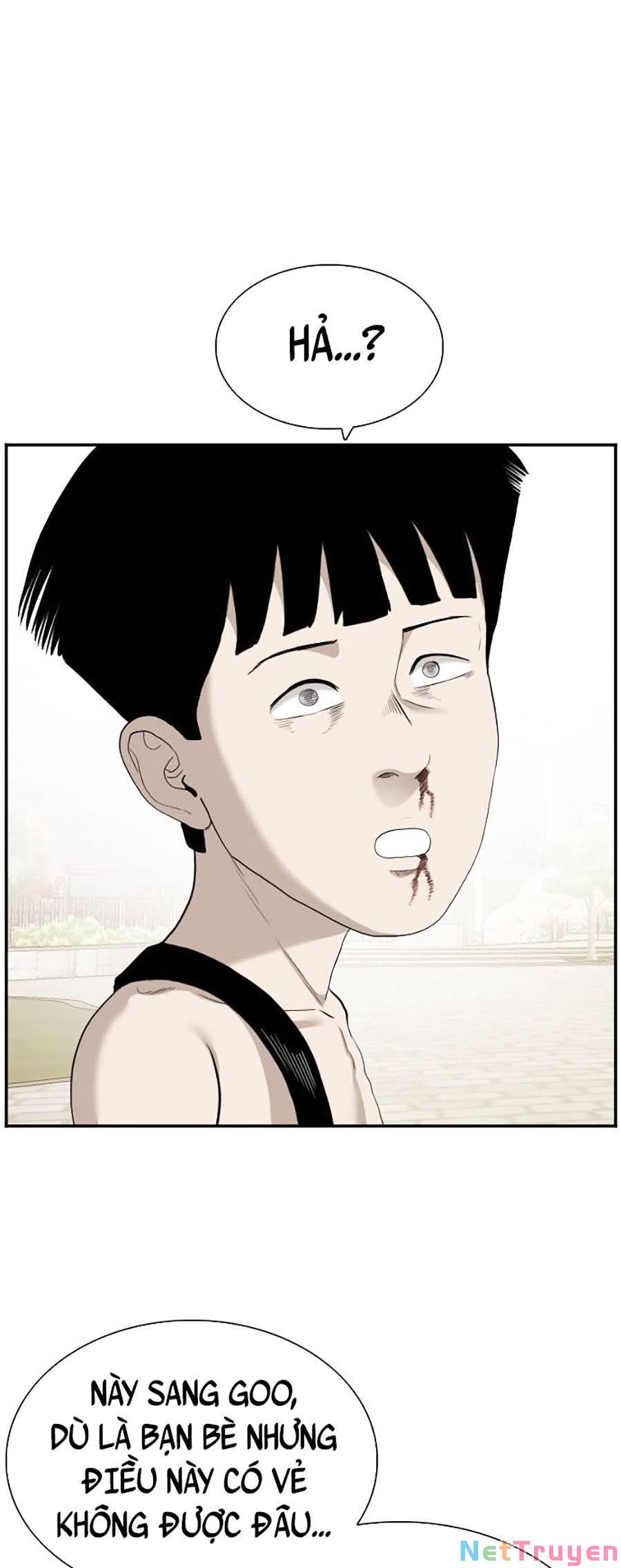 người xấu chapter 95 66