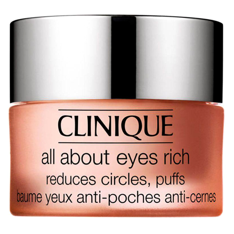 Kem Dưỡng Da Vùng Mắt All About Eyes Rich - Clinique - 6KAK010000 (15ml)