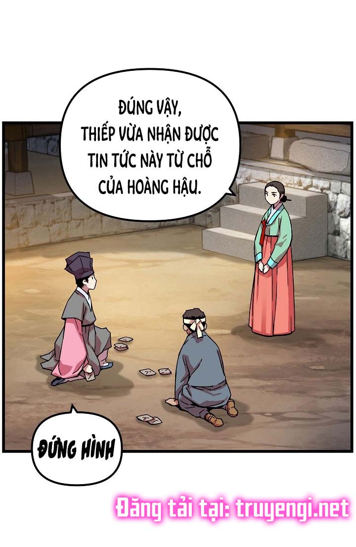 tôi sẽ sống như một hoàng tử chapter 9 30